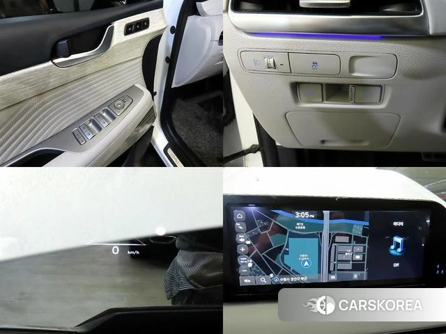 Hyundai The New Palisade id 4206575 из Кореи 8