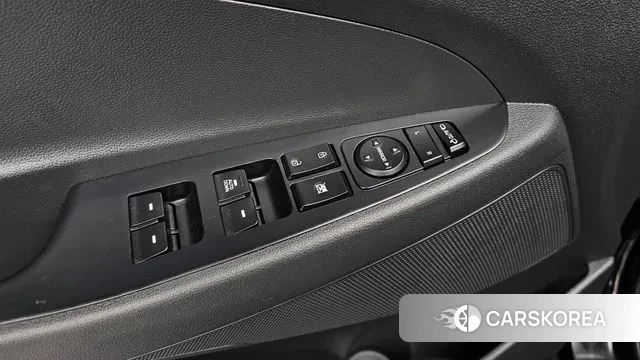 Hyundai All New Tucson id 3646719 из Кореи 8