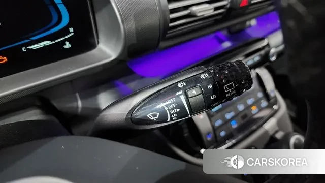 Hyundai Casper id 3426994 из Кореи 8