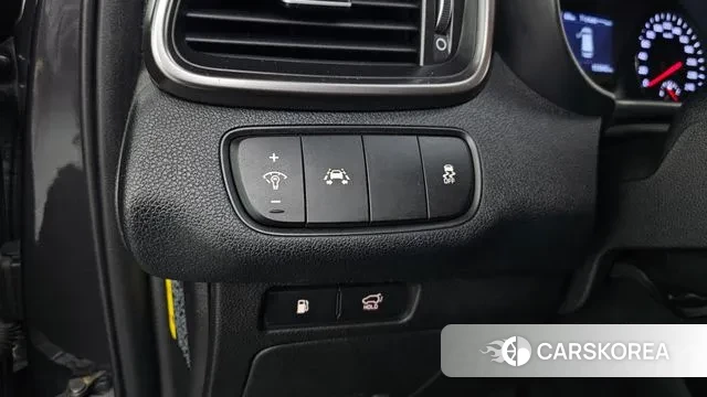 Kia The New Sorento id 3465134 из Кореи 8