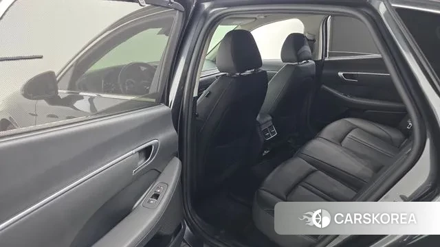 Hyundai Sonata (DN8) id 3038358 из Кореи 8