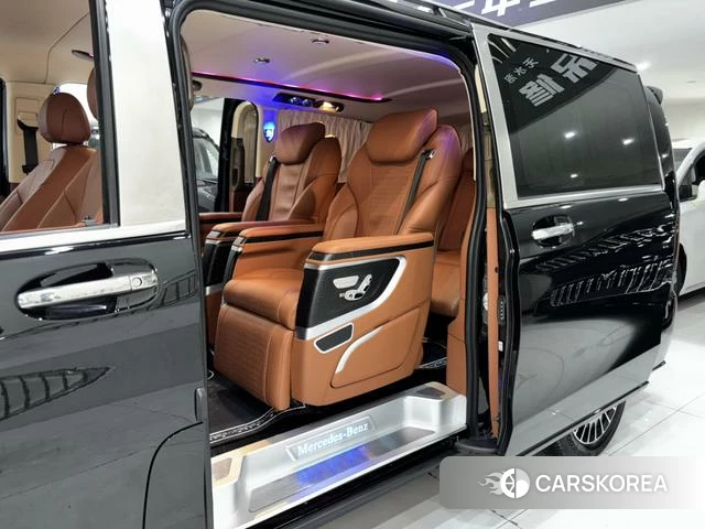 Mercedes-Benz Vito id 4290262 из Китая 8