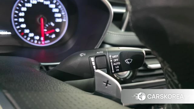 Genesis G70 id 3905117 из Кореи 8