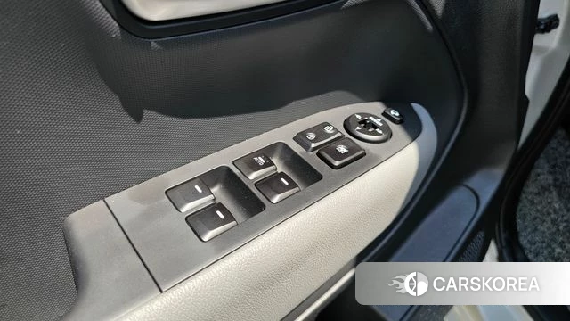 Kia The New Kia Ray id 4329679 из Кореи 8