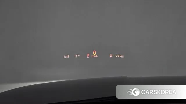 Lincoln Navigator 4th generation id 3412209 из Кореи 8