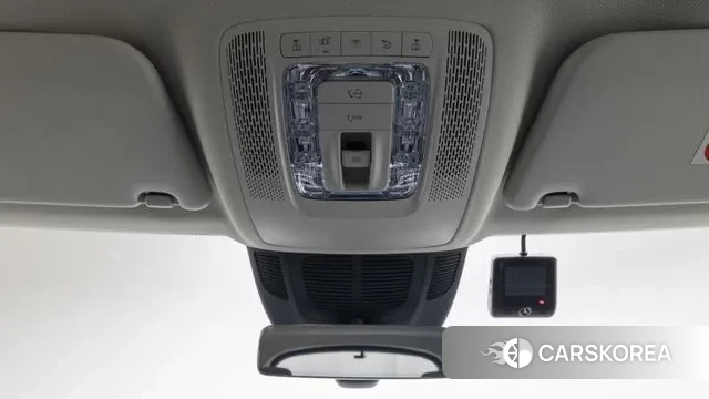 Mercedes-Benz GLE-Class W167 id 3036307 из Кореи 8