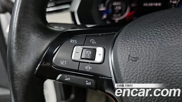 Volkswagen Arteon id 2876383 из Кореи 8