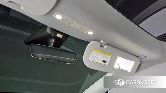 Tesla Model Y id 3133007 из Кореи 8