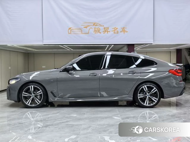 BMW 6 series GT id 4291176 из Китая 8