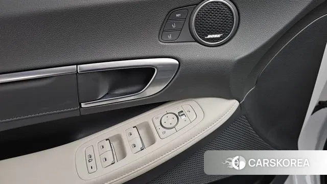 Hyundai Sonata (DN8) id 3616931 из Кореи 8