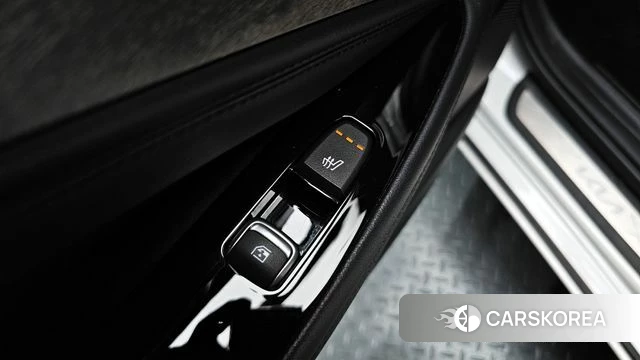 Kia K8 Hybrid id 3852236 из Кореи 8