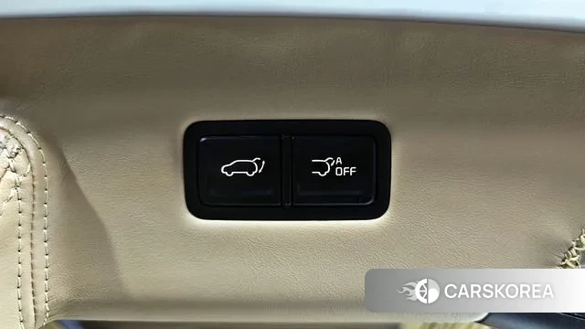 Kia Carnival 4th generation id 3626009 из Кореи 8