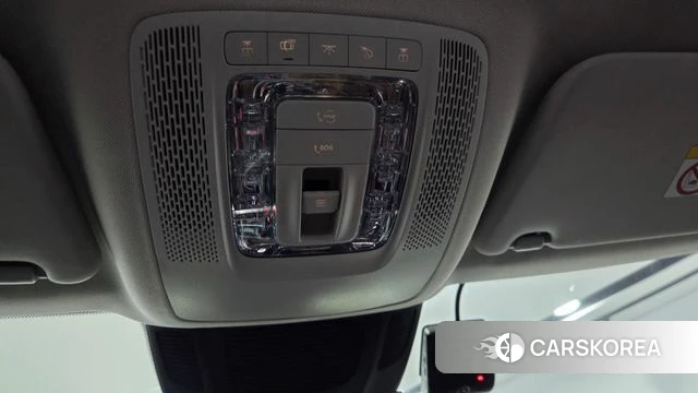 Mercedes-Benz GLE-Class W167 id 3909742 из Кореи 8