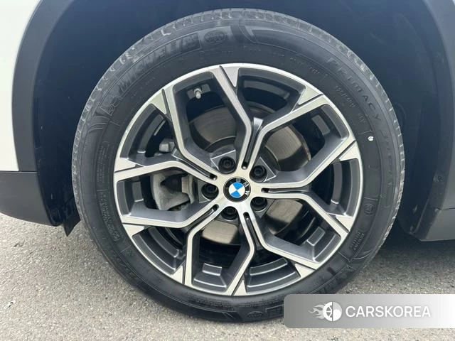 BMW X1 id 4277159 из Китая 8
