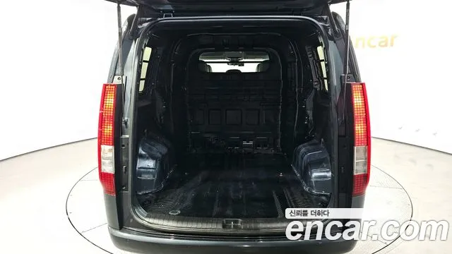 Hyundai Staria id 2500391 из Кореи 8