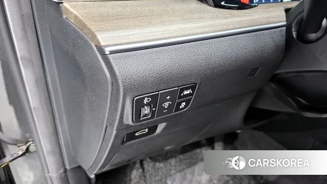 Kia K5 3rd generation id 3058261 из Кореи 8