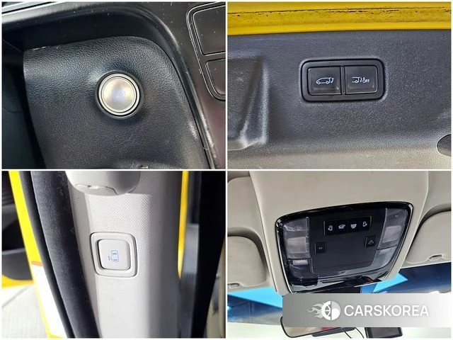 Hyundai Staria id 4511488 из Кореи 8