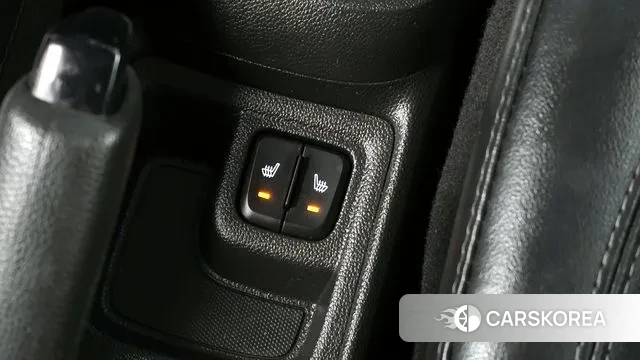 Chevrolet (GM Daewoo) The New Spark id 3573407 из Кореи 8