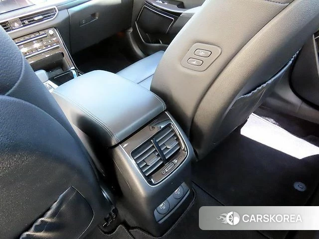 Kia K7 Premier id 4447234 из Кореи 8