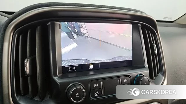 Chevrolet (GM Daewoo) Real New Colorado id 3457891 из Кореи 8