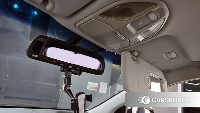 Hyundai Santa Fe The Prime id 3622716 из Кореи 8