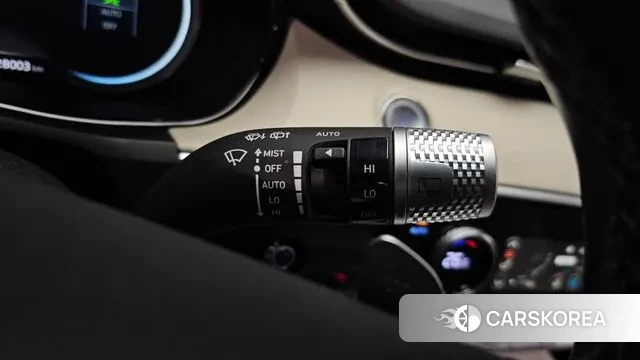 Genesis GV70 id 3630331 из Кореи 8