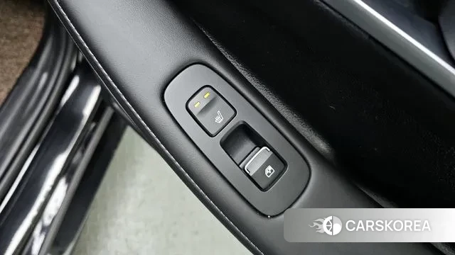 Hyundai Sonata D Edge (DN8) id 3614538 из Кореи 8