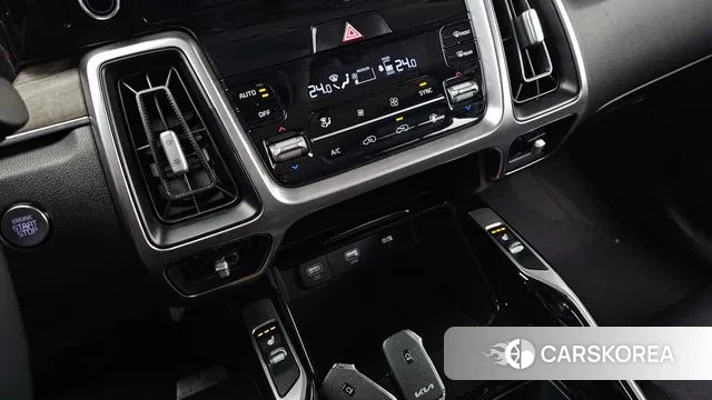 Kia Sorento 4th Generation id 3771388 из Кореи 8