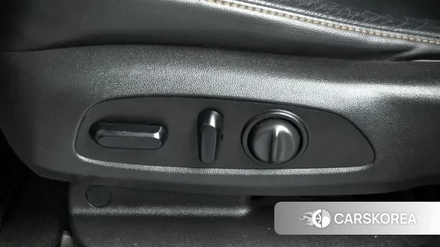 Chevrolet (GM Daewoo) Traverse id 3592797 из Кореи 8