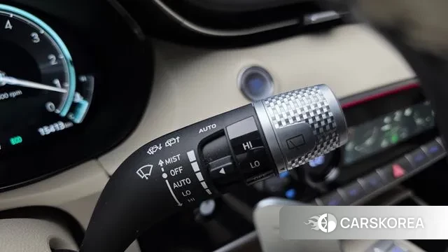 Genesis GV70 id 3634245 из Кореи 8