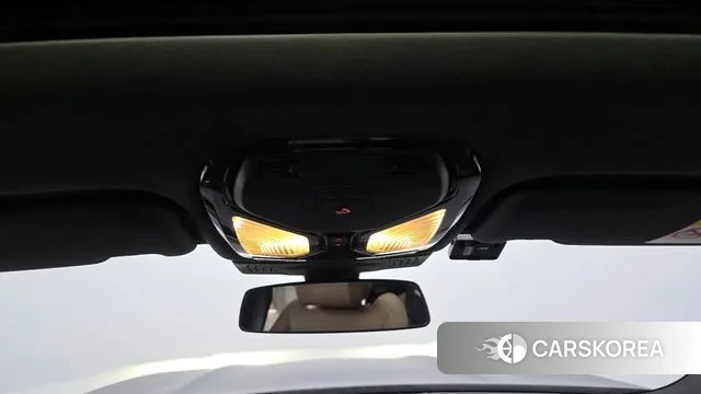 BMW iX3 id 3348478 из Кореи 8