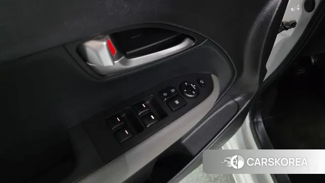 Kia The New Ray id 3582293 из Кореи 8