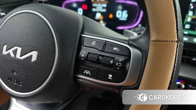Kia Sportage 5th Generation id 4617978 из Кореи 8