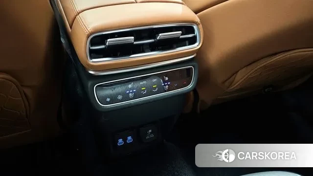 Genesis GV80 id 3711561 из Кореи 8