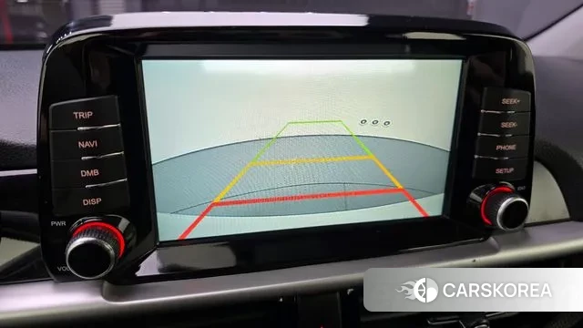 Kia All New Morning (JA) id 2977312 из Кореи 8