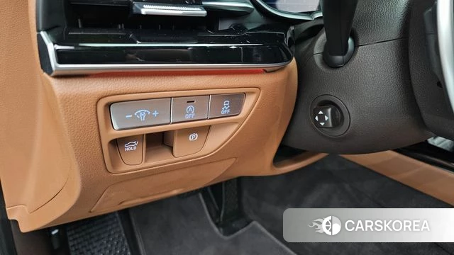 Genesis G80 (RG3) id 4267731 из Кореи 8
