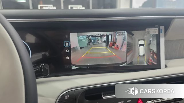 Hyundai Palisade (LX3) id 4560001 из Кореи 8