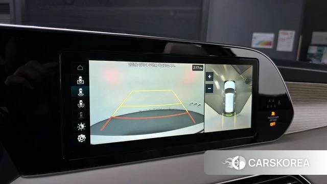 Hyundai Palisade id 3905262 из Кореи 8