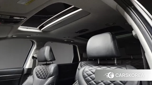 Hyundai Palisade id 3474420 из Кореи 8