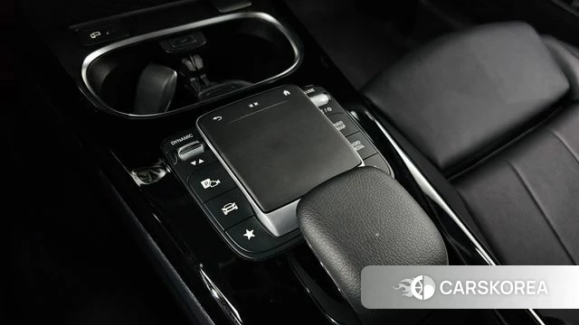 Mercedes-Benz A-Class W177 id 3898613 из Кореи 8