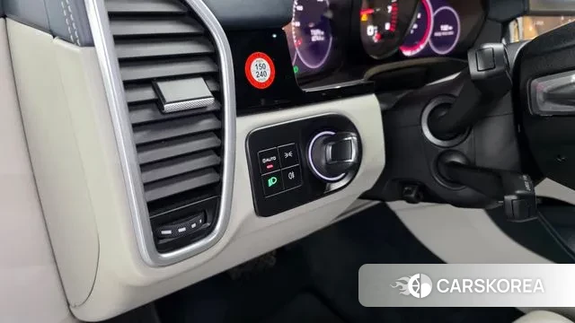 Porsche Cayenne (PO536) id 3675666 из Кореи 8