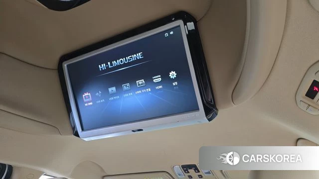 Kia The New Carnival id 4331633 из Кореи 8