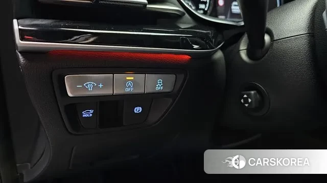 Genesis G80 (RG3) id 2980234 из Кореи 8