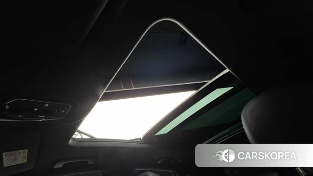 Audi Q5 (FY) id 4727227 из Кореи 8