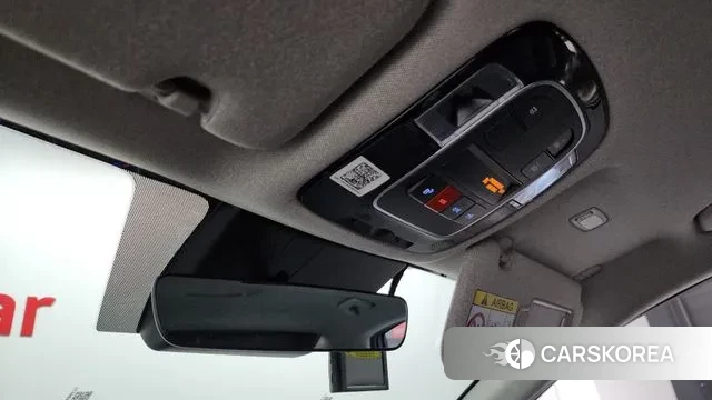 Hyundai Sonata D Edge (DN8) id 2914866 из Кореи 8