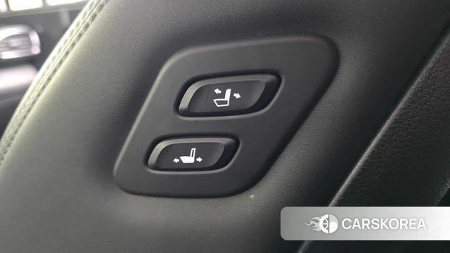 Hyundai The New Santa Fe id 3872024 из Кореи 8