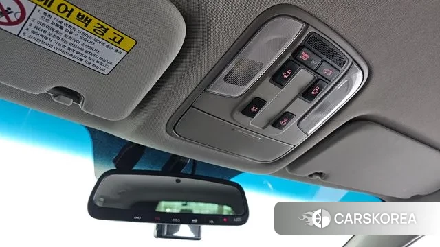 Kia The New Carnival id 2285264 из Кореи 8