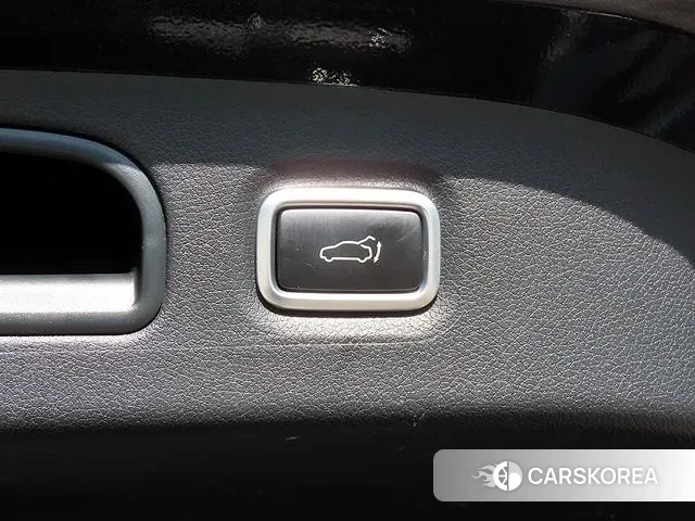 Kia Stinger Meister id 3556701 из Кореи 8