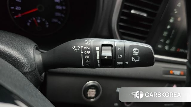 Kia Sportage The Bold id 3905693 из Кореи 8