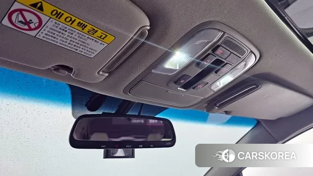 Kia The New Carnival id 3509761 из Кореи 8